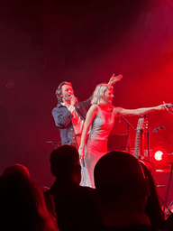 Photo from Sondre Lerche