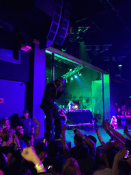 Photo from Hopsin