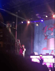 Photo from Waka Flocka Flame