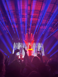Photo from Powerwolf