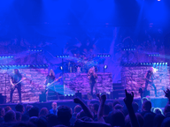 Photo from Hammerfall