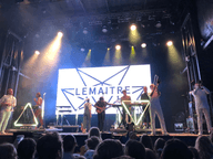 Photo from Lemaitre