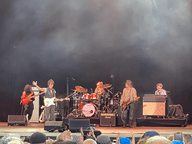 Photo from Jeff Beck