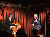 Photo from Bill Frisell