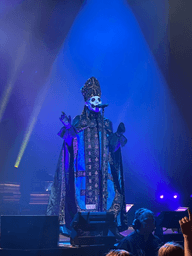 Photo from Ghost