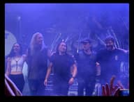 Photo from Dragonforce