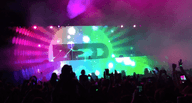 Photo from Zedd