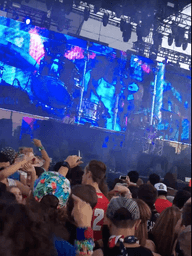 Photo from Big Gigantic