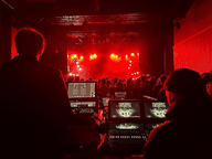 Photo from Kaizers Orchestra