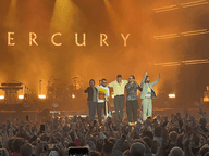 Photo from Imagine Dragons