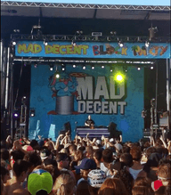 Photo from TJR